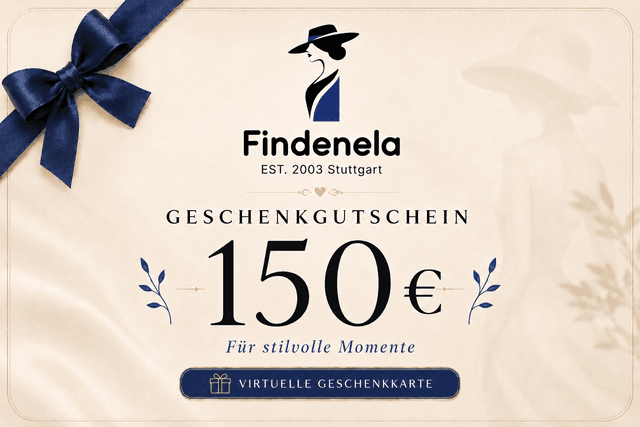 Geschenkgutschein 150 €